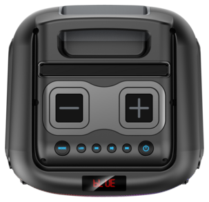 Exibel Basanite 500 trådløs partyhøyttaler