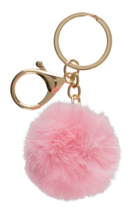 Avaimenperä tupsu S