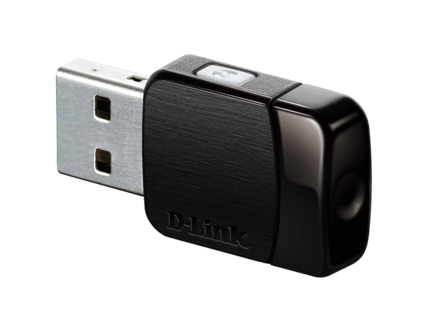 D-Link DWA-171, AC600 USB WiFi adapter