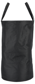 Pyykkikori basic kangasta