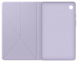 Samsung Galaxy Tab A9 Book Cover etui med stativ