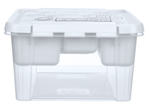 SmartStore Deco syskrin