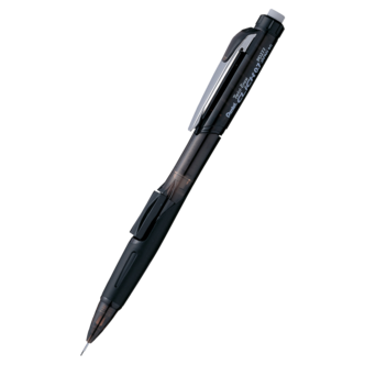 Pentel Twist-Erase Click stiftpenna med radertopp 0,7 mm

