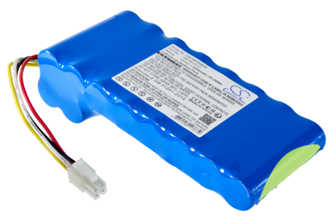 Akku 18 V/5200 mAh Husqvarna Automower 320/420/520/550 ym.