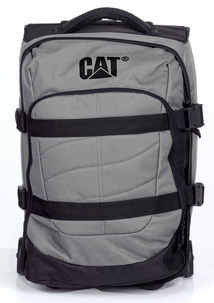 Matkalaukku CAT, 65 l