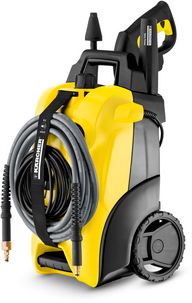 Kärcher K4 Silent Home høytrykkspyler