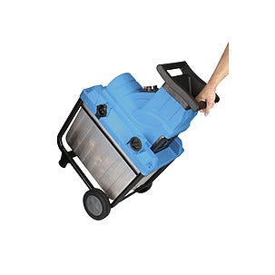 Cocraft HS 2800-C kompostkvern 