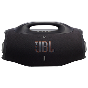 JBL Boombox 4 bärbar Bluetooth-högtalare vattentät