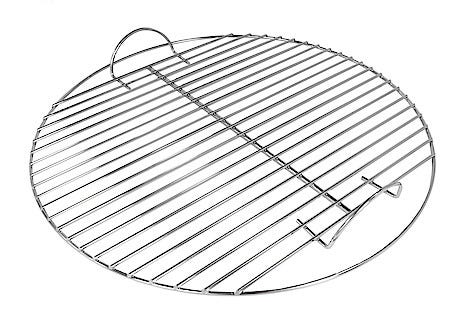 Grillrist