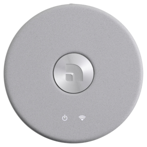 Audio Pro Link 1 Multiroom, musikmottagare
