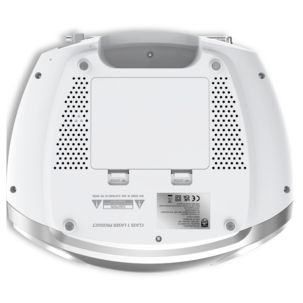 Philips Soundmachine CD-spelare med FM-radio