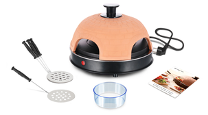 Emerio Pizzarette pizzaovn