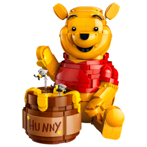 LEGO Disney Nalle Puh 43300, 18+