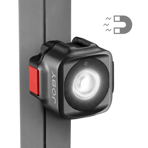 Joby Beamo Mini LED-lys med magnet, vanntett