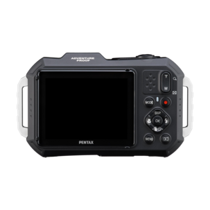 Pentax WG-1000 robust kompaktkamera, 4x zoom