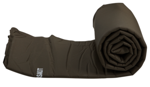 Liggunderlag Asaklitt självuppblåsande