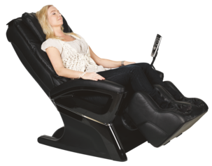 Massagefåtölj Respect Attract