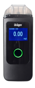 ALKOTESTARE DRÄGER A3820 NO