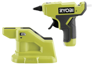 Ryobi limpistol RGLM18-0 One+, batteridriven 