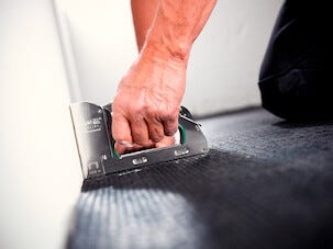 Rapid 34E häftpistol 