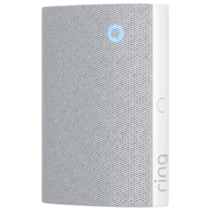 Ring Chime (3rd Gen) trådlös ringklocka, WiFi