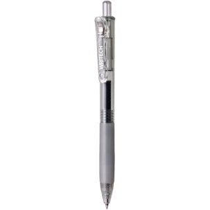 Writech Clip gelpenna med tunn spets, 0,5 mm