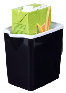 Bordskyl/kanna Cooltype