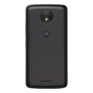 Mobiltelefon Moto C Plus Dual SIM
