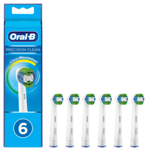 Oral-B Precision Clean Harjaspää