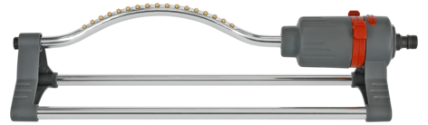 Vattenspridare pendlande