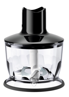 Hakketilsats 500 ml MQ30 Braun stavmikser