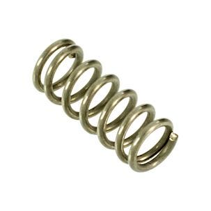 Fjäder 8 x 3,3 mm Eljo