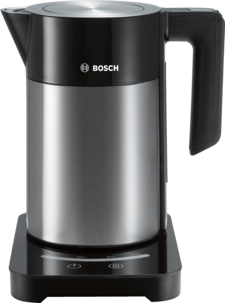 Bosch TouchControl TWK7203 vannkoker med temperaturvalg