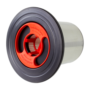 Filter BCS71HYG, 12048688 Bosch Unlimited skaftdammsugare