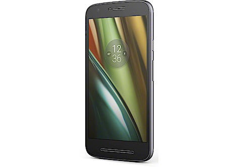Motorola Moto E3 mobiltelefon