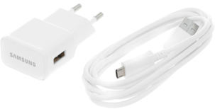 Samsung lader for nettbrett