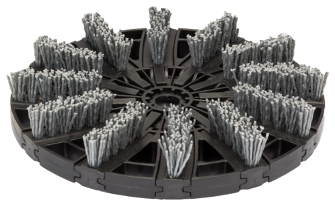 Slipborste plast Bosch