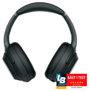Sony WH-1000XM3 Langattomat vastamelukuulokkeet