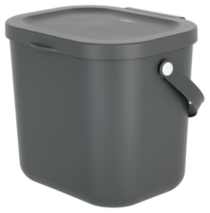 Källsorteringskärl Tidy, 6 liter