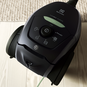 Electrolux Pure PD82-GREEN, dammsugare