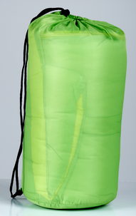 Sovsäck och liggunderlag