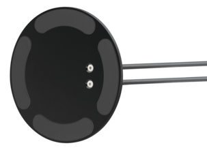 Deltaco Gaming hörlursstativ aluminium, GAM-070