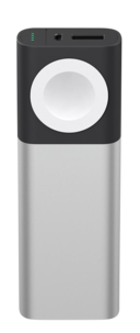 Powerbank 6700 mAh, Belkin Valet Charger Power Pack