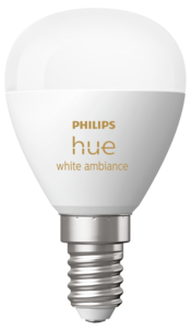 Philips Hue WA E14 LED-pære 5,1 W Bluetooth