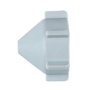 Munnstykke grå, Bosch PFS malersprøyte