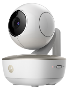 Babyvakt Motorola MBP88 Connect