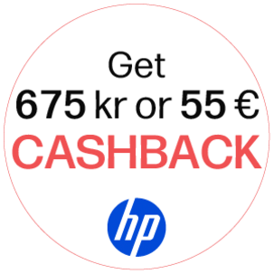 HP Smart Tank 7306 trådlös bläckstråleskrivare allt-i-ett