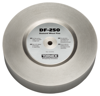 Tormek slipsten DF-250