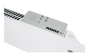 Lämpöpatteri WiFi 600 W 230 V Adax Clea H06KWT
