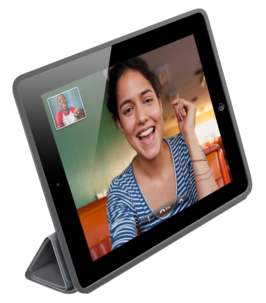 Apple Smart Case futteral for iPad